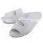 Cotton Terry Hotel Slippers