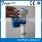 With adjustable height cng side entry toilet fill valve