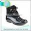 Top 10 10 Years experience 100% Natural Rubber Summer 18" hot 18 inch doll rain boots