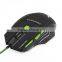 New 2017 Led light DPI 3200 7D Gaming top pc mouse