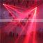 2015 new Disco light RGBW 4 in 1 bee eye led mini moving head lights