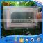 MDP315 New style transparent clear plastic business cards cheap