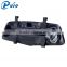 FHD 1080P Car DVR Dash Camera Video Recorder 5 inch Rearview Mirror Car DVR