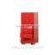 2016 NEW HOT SALES 6 drawer little steel office filling cabinet