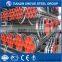 oil and gas welded seamless steel pipe