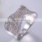 925 silver china cz rings 925 silver cz ring