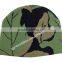 hot sale new product for 2014 Wholesale china manufacture OEM CUSTOM LOGO winter men camouflage beanie knitting hat and cap