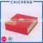 Custom origami packaging paper gift box