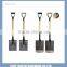 Wholesale Different Types Shovel with Short Handle
