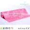 100% eco-friendly anti-slip custom print colorful tpe yoga mat
