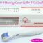 skin vibrating derma roller micro needle roller head VMN 02N