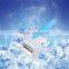Cold Therapy Skin Cool Ice Roller Face Body Facial Massager Skin Rejuvenation