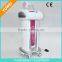 CE approval vertical painfree professional 808 diode laser hair removal for beauty salon