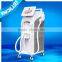 double handle opt hair removal machine for fast hair removal