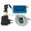 Dental LED Headlight blue head Lamp optional binocular surgical loupes with low price