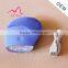 Hot sale!Exfoliating wash facial brush Silicone face brush cleaning Brush