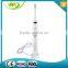 CE&ROHS Certification Adult Home Use Waterproof Wireless Rechargeable Sonic Toothbrush