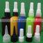 Plastic Material and Chemical Industrial Use Anaerobic bottle & UV glue bottle