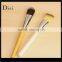 Professional Wood Handle Foundation Makeup Brushes