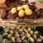 Organic Fresh Chestnuts wholesale--best chestnuts in the world