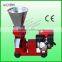 Farm Used Animal Poultry Chicken Cattle Sheep Pellet Feed Pellet Machine / Pellet Machine for Sale