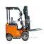 1T Safety to Operate Electric Forklift New Forklift Price