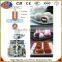 Pastry machine|Multifunctional Encrusting machine