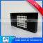 2017 Hot sale creative desktop monthly acrylic calendar block
