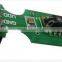 newest product low cost sht10 water digital temperature sensor module