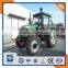 Good quality agricultural 85hp tractor with ISO certificate