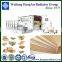 Semi automatic paper Die Cutting Machine with CE