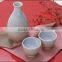 Pure fermented Japanese sake factory price high credit