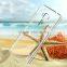 ORIGINAL IMAK Quality crystal case for Asus Zenfone 3 LASER ZC551KL BACK COVER,DIY CASE cover AIR II CASE ANTI-SCATCH