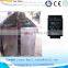 Stainless Steel automatic fish food feeder on sale 0086-15838061756