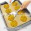 Baking Pan Liner New Look Reusable Non-Stick Sheet