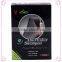 Popular !!! BURGUNDY RED free hair dye samples