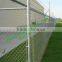 6-ft x 50-ft Galvanized Steel 9-Gauge Chain-Link Fencing Fabric/heavy duty industrial chain link fencing