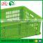 Chicken Farm Equipment Plastic Transport Crate for Baby Chick