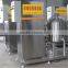 Milk Pasteurization Machine