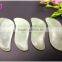 Chinese traditional physical therapy gua sha natural healing stone hot stone