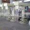 high speed double shaft disperser