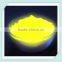 Long Glowing Time glow in dark pigment luminous powder for coating