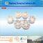 Self cleaning No backwashing AMB bio media for demestive and industrial wastewater