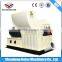2015 New condition wood crusher for grain home / wood hammer mill crusher