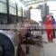 Professional cereal rotary drying machine/ pasture dryer