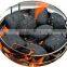 High Quality Cocoshell Charcoal Briquettes