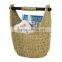 sea-grass basket