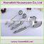 New items Kitchen Utensils Stainless Steel Kitchen tools ets wholesale