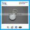 Programmable T5577/ TK4100 LF 125Khz Smart Rfid Tag/ Rfid Keyfob