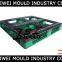 Hot sale top quality grid tray pallet mold